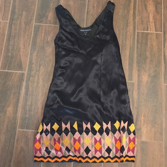 French Connection dress