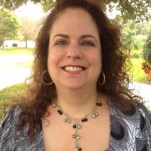 Meet your Posher, Jennifer