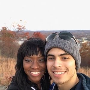 Meet your Posher, Giselle