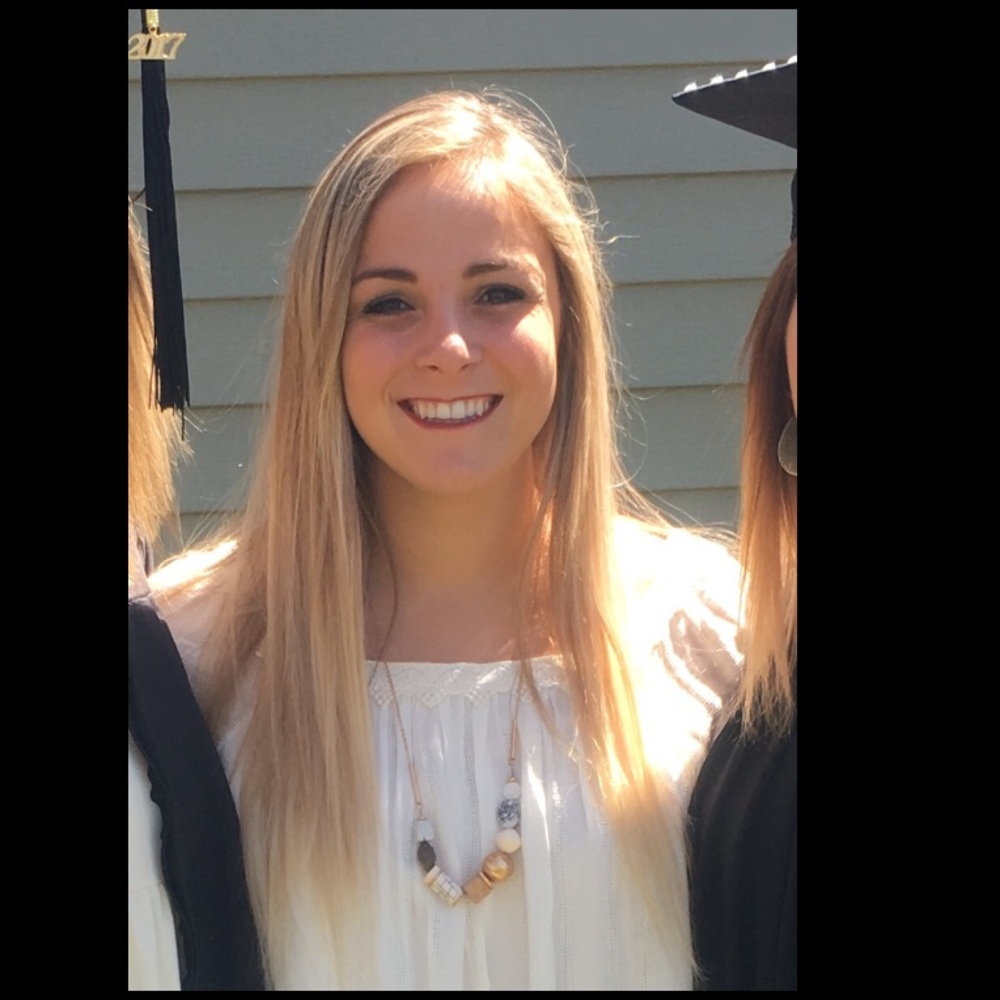 Meet your Posher, Bethany