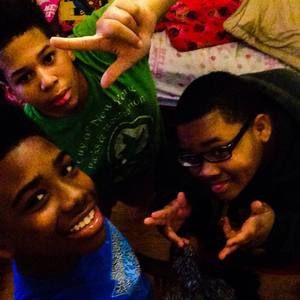 Meet your Posher, Trent