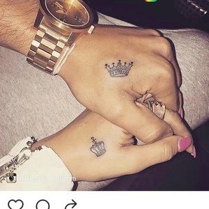 Meet your Posher, Chaquetta