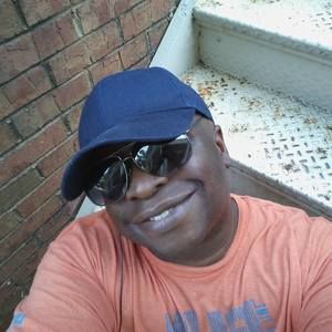 Meet your Posher, Mark