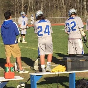 Meet your Posher, Tyler