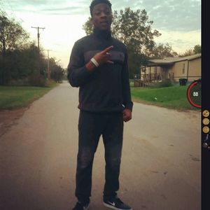 Meet your Posher, Larry