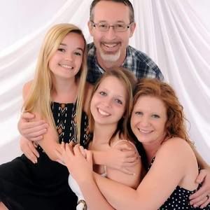 Meet your Posher, Lorrie