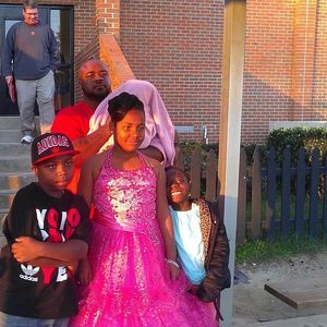 Meet your Posher, Willis