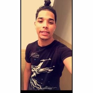 Meet your Posher, Adrian