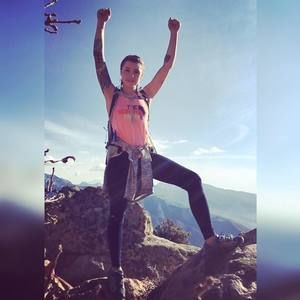 Meet your Posher, Amelia