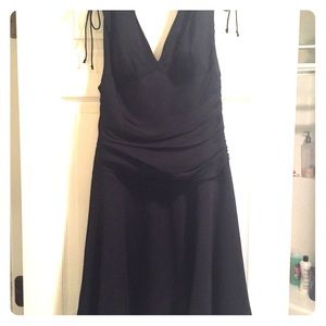 Express party dress