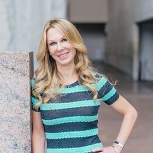 Meet your Posher, Christine