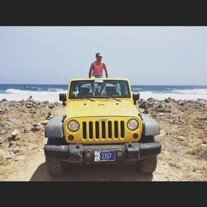 Meet your Posher, Johnny