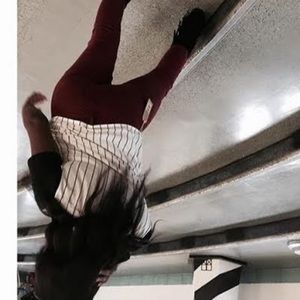 Meet your Posher, Diamond