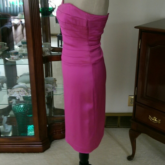 Papell Boutique Dress - Picture 3 of 3