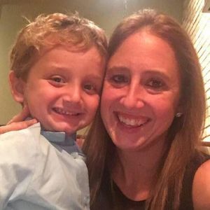 Meet your Posher, Lindsey