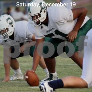 Meet your Posher, Cedric