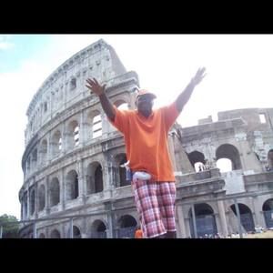 Meet your Posher, Darius