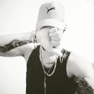 Meet your Posher, José jay