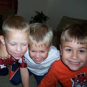 Meet your Posher, Heather