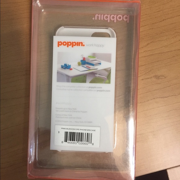 iPhone 5/5S case - Picture 4 of 4