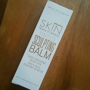 Miracle Skin Blush Cheek Contouring Blush