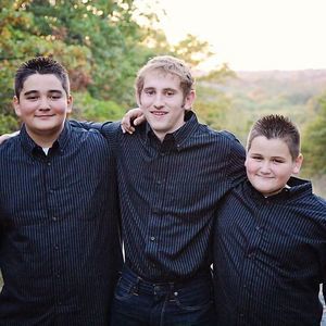 Meet your Posher, Jonah