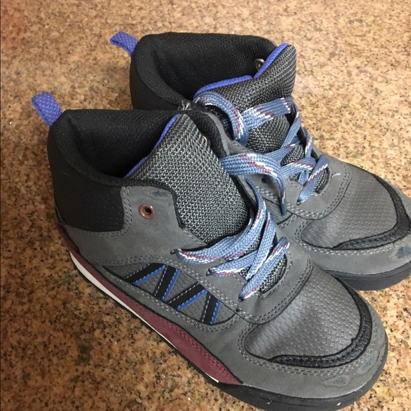 Carter's Toddler shoes