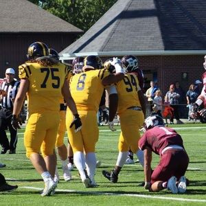 Meet your Posher, Byron