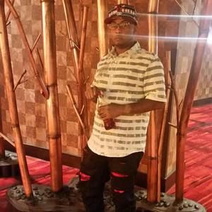 Meet your Posher, Dashawn