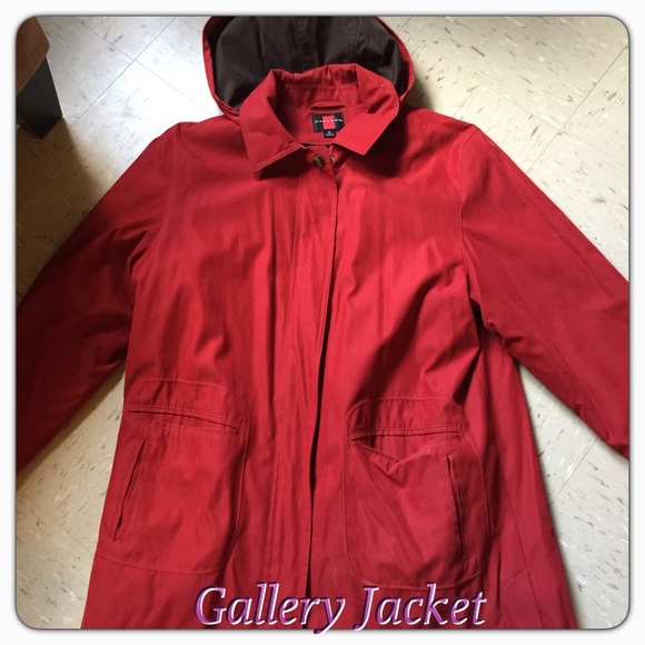 Gallery Jacket - image 1
