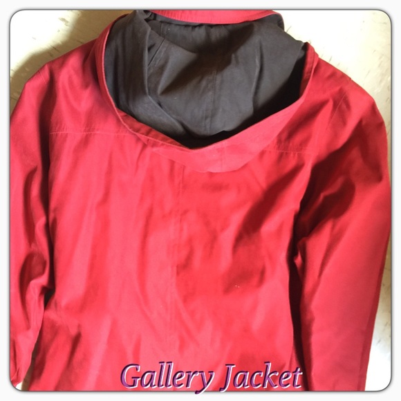 Gallery Jacket - image 2