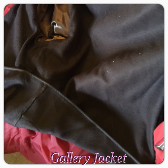 Gallery Jacket - image 4