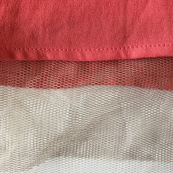BCBG Strapless Cocktail Dress - Picture 4 of 4