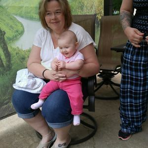 Meet your Posher, Angela