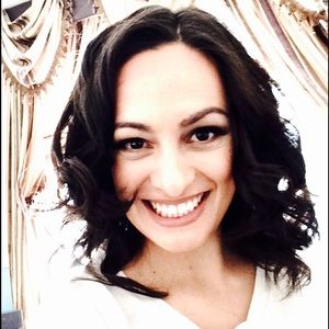 Meet your Posher, Doris