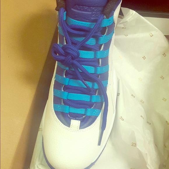 Jordan