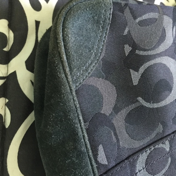 ✨Mini Coach Purse✨ - Picture 4 of 4