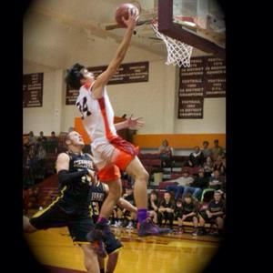 Meet your Posher, Gabriel