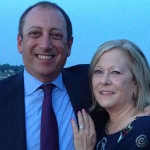 Meet your Posher, Jodie