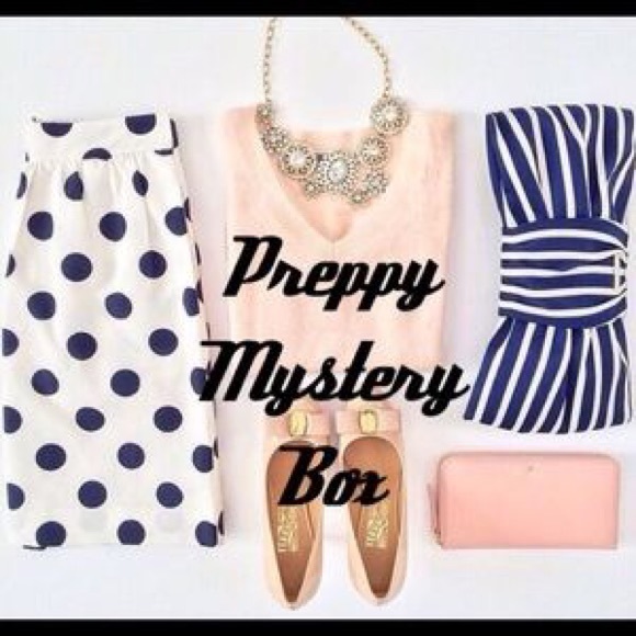 Mystery Box - Custom Made - image 2