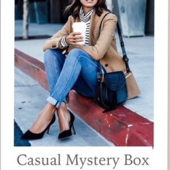 Mystery Box - Custom Made - image 3