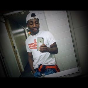 Meet your Posher, Will