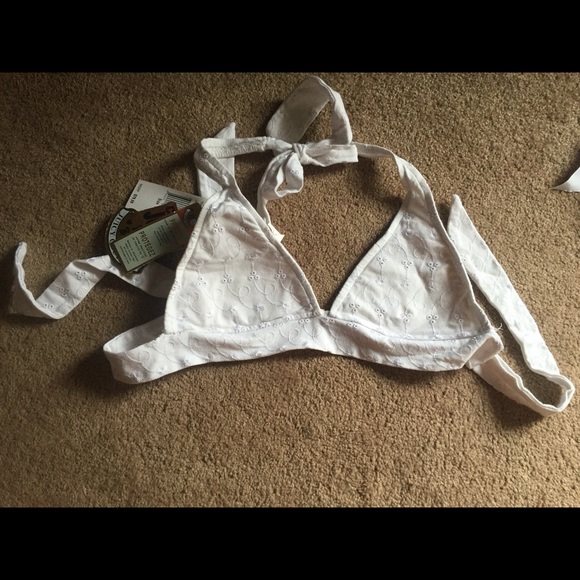 Juicy Couture bathing suit. Brand new with tags