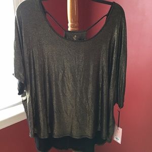 🎉🎉Beautiful Juicy Couture top🎉🎉