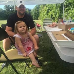 Meet your Posher, Brian