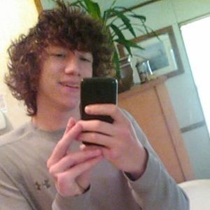 Meet your Posher, Cory