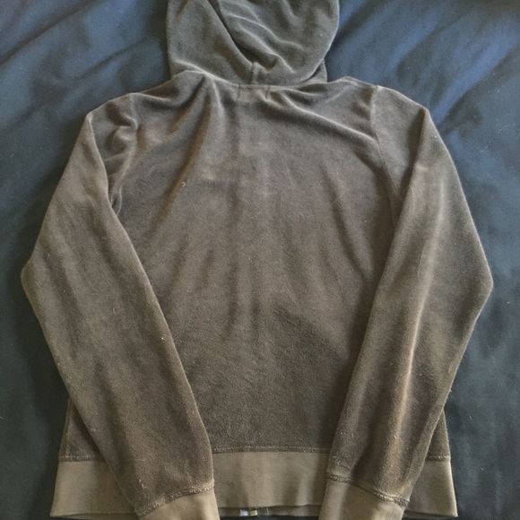 ✨JUICY COUTURE Jacket✨ - Picture 4 of 4