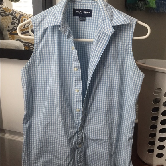 ralph lauren polo golf tank