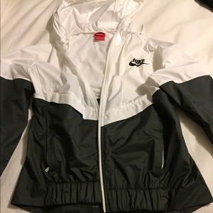 Nike Windrunner Women's Jacket
