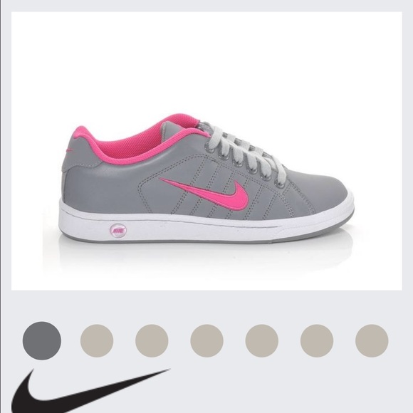 Nike shoes